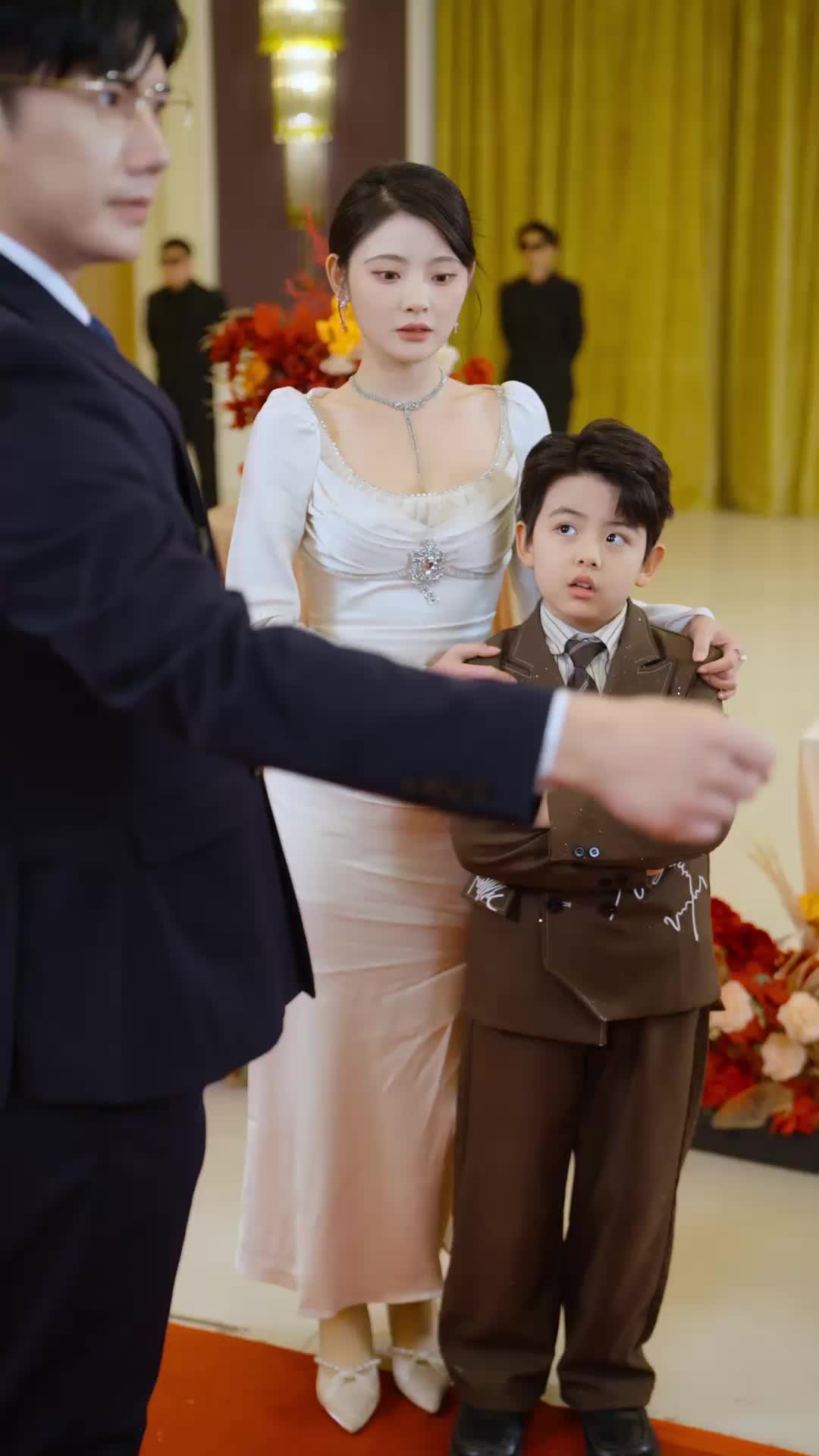 Episode 15 - Billionaire in a Kid's Body